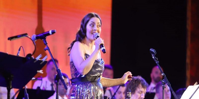 VIDEO Ana Opačak u petom mjesecu trudnoće planira radno ljeto