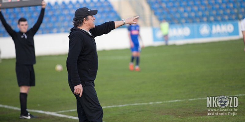 Vjeran Simunić preuzima hit momčad treće lige