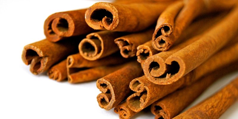 Ovo su zdravstvene dobrobiti cimeta