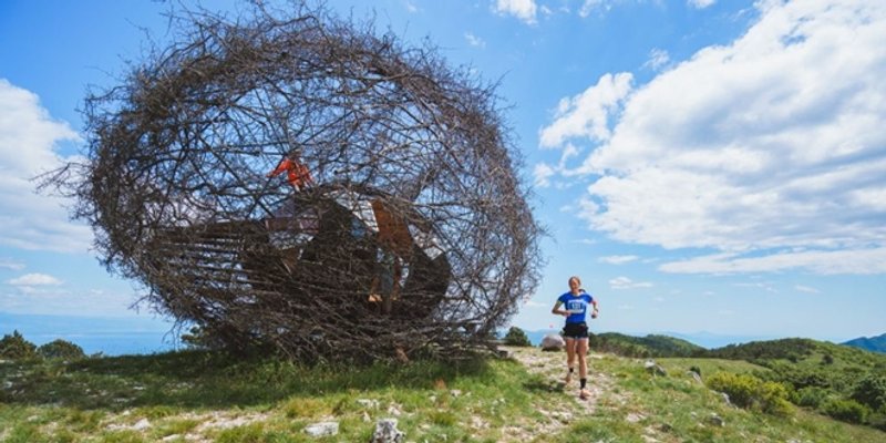 OTVORENE PRIJAVE Proljetna utrka Ultra Trail Učka povezuje more i planine u Mošćeničkoj Dragi