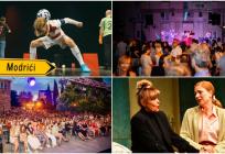 Počinje GOODfest! Pet dana predstava, koncerata, sporta i zabave