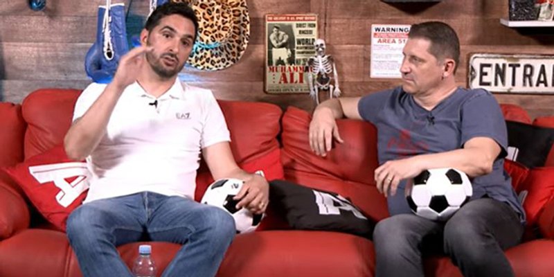 Marijan Budimir prokomentirao odlazak Lukše Jakobušića