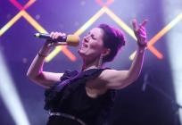 VIDEO Solin pjevao s Doris Dragović: Japirko prepun, pogledajte atmosferu s koncerta