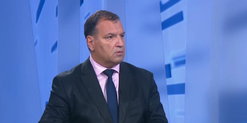 BEROŠ NAPAO DIO LIJEČNIKA Namjerno su sakrili opremu, to je peta kolona