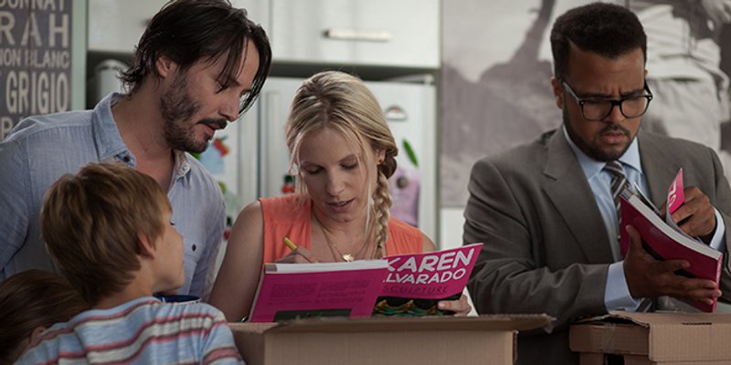 Osvojite ulaznice za film 'Kuc, kuc'