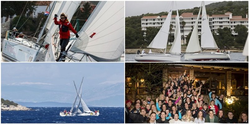 Uskoro jubilarna regata PMS Žena, jedna je stvar čini posebno zanimljivom