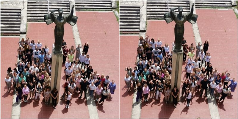 NIŠTA OD DOGOVORA Nakon sastanka ministra Malenice i sindikata nastavlja se štrajk službenika u pravosuđu 