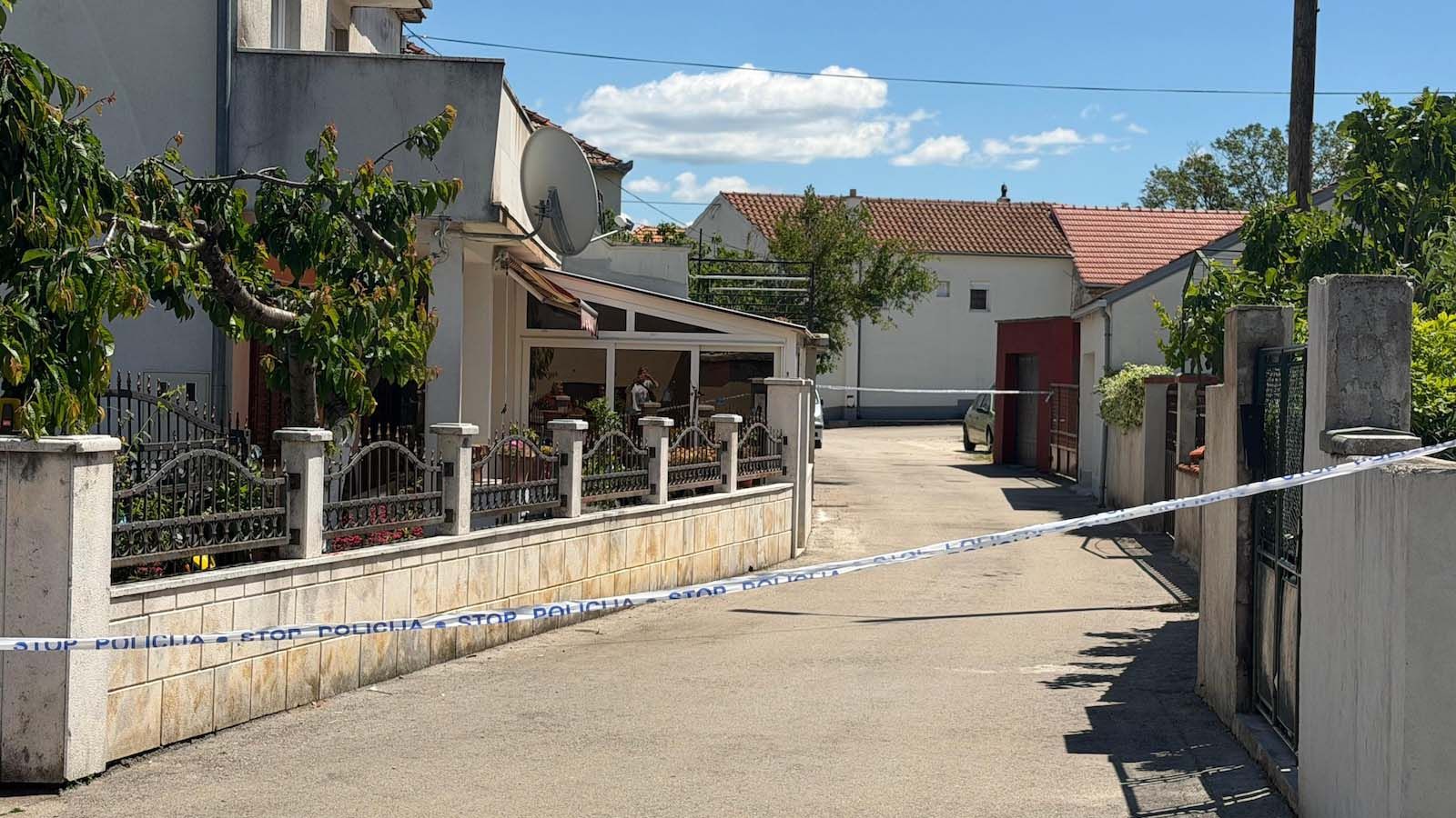 DRNIŠ U STRAHU: 'Ubojica je imao spisak koga treba ubiti. Sad je u bijegu, a spisak je s njim...'