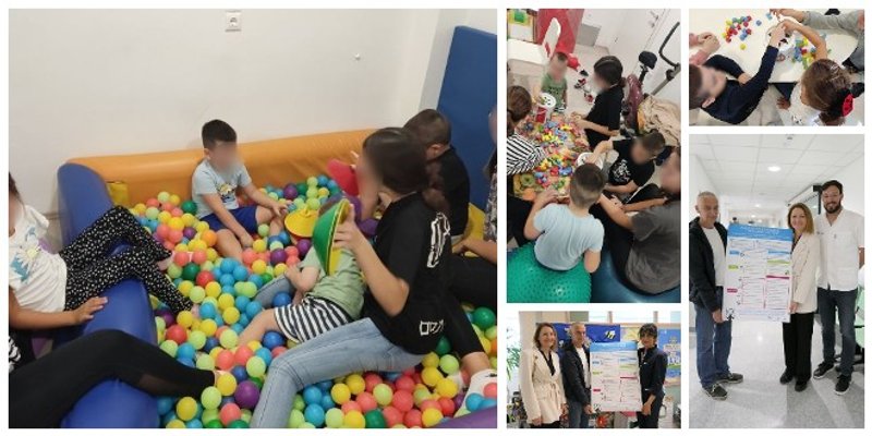 U KBC-u Split postavljeni plakati 'Ja sam osoba s autizmom, tvoj sljedeći pacijent' 
