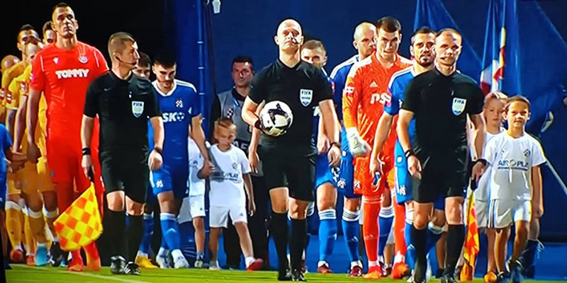 KRAJ: Hajduk poveo u Maksimiru, pa na kraju primio četiri pogotka!