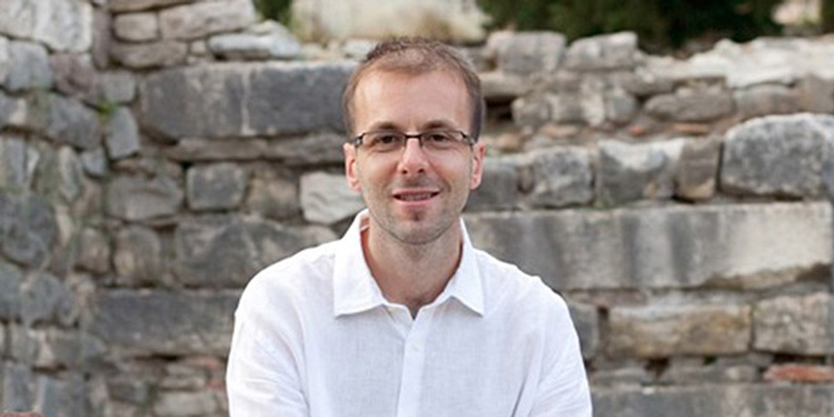 INTERVJU Josip Dragnić: Mogli smo kukati da nemamo gdje nastupati ili pokrenuti svoj festival