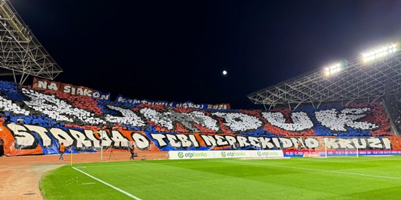 PRETPLATNIK S ISTOKA: A kad padaš ti, i kad ne ide, osvrni se, iza tebe sve odjekuje...