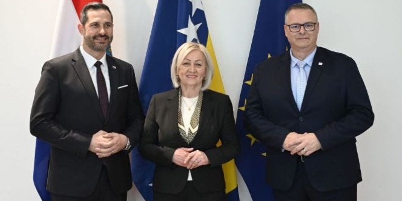 BiH u TOP 10 tržišta hrvatskog turizma po ostvarenim noćenjima