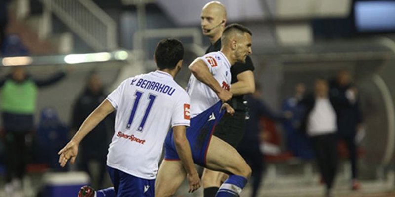 KOMENTAR UTAKMICE: Tri boda za nastavak pobjedničkog niza i mir u kući za nadogradnju igre koja je potrebna u svim segmentima