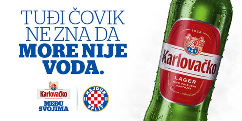 Među svojima (nikad) nisi tuđi čovik 