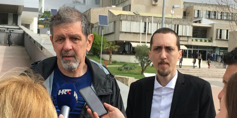 Marš za znanost u Splitu: Želimo upozoriti na opasne glasove protiv cijepljenja, promoviranje teorija zavjere, klimatske promjene...