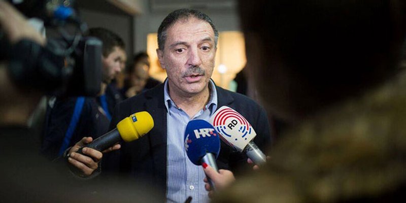 Sastaje se Odbor za hitnost: Futsal prvoligaši i drugoligaši uputili HNS-u šest zahtjeva