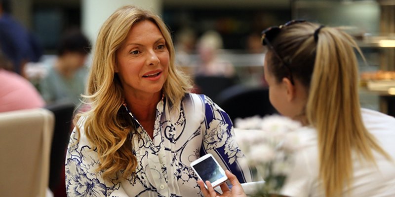 NOVA LJUBAV Vlatka Pokos se vratila u Hrvatsku zbog bivšeg sportaša