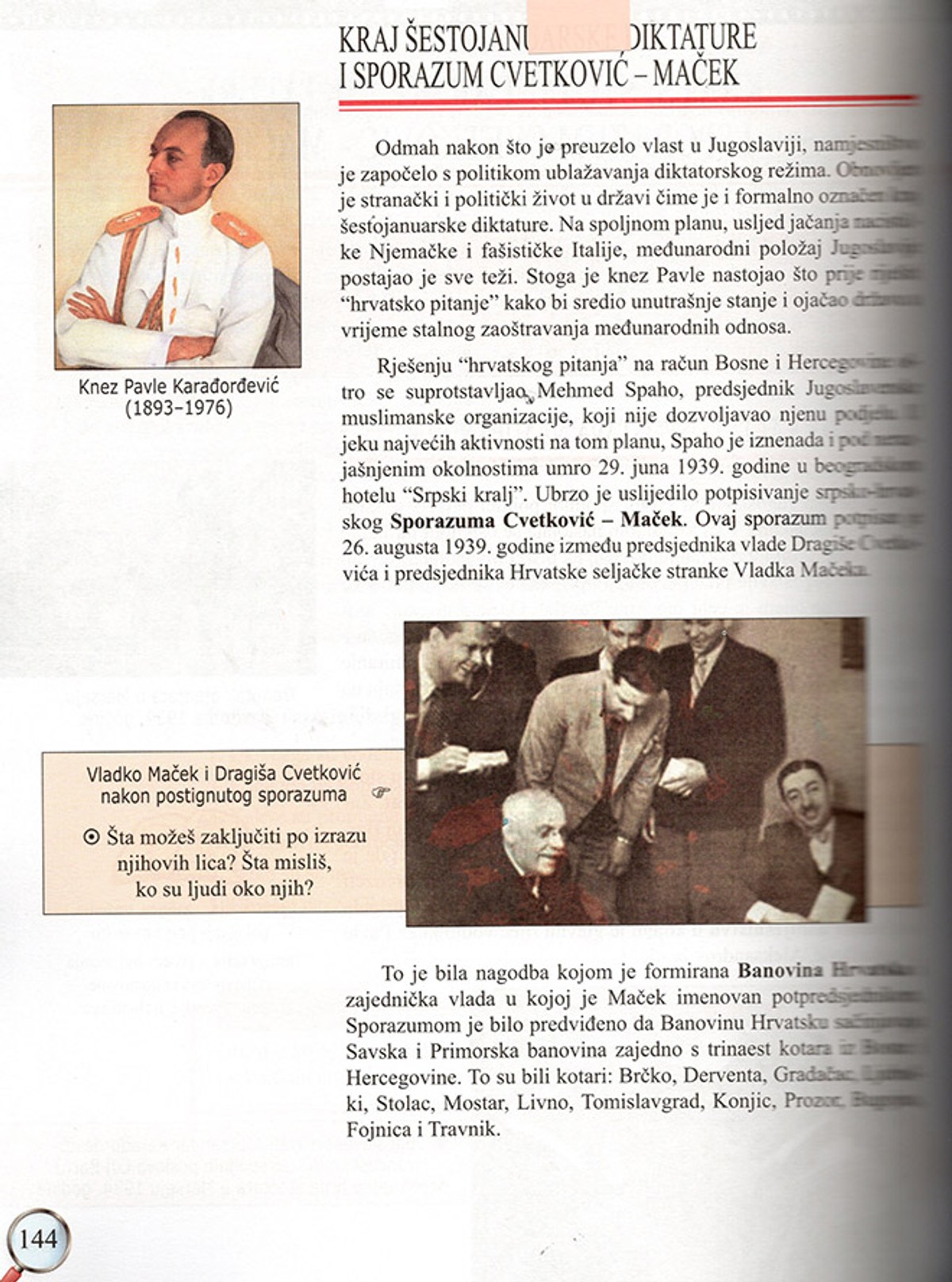 BOŠNJAČKI UDŽBENICI: Pripadnici Crkve bosanske drage volje su prešli na islam, a Hrvata i Srba u Bosni nije bilo do 19. stoljeća