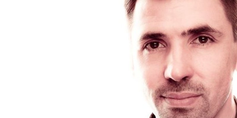 SJEĆATE LI SE STEPHANA MACCHIJA? Optužbe za orgije u dvorcu i dug od 400.000 kn uništile su karijeru domaćeg celebrity chefa