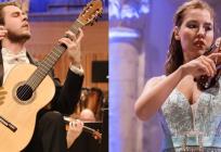 GLAZBENE VEČERI KOD SV. JERONIMA Koncert Dua Konforta & Mišković