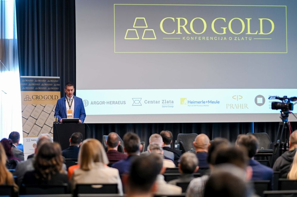 Cro Gold