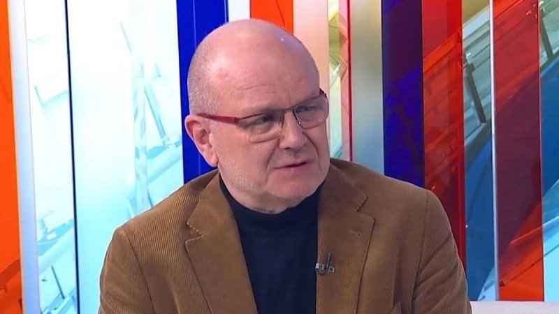 BIVŠI ŠEF SOA-e: Svaki dolazak američkih nosača ili flote predstavlja određeni rizik