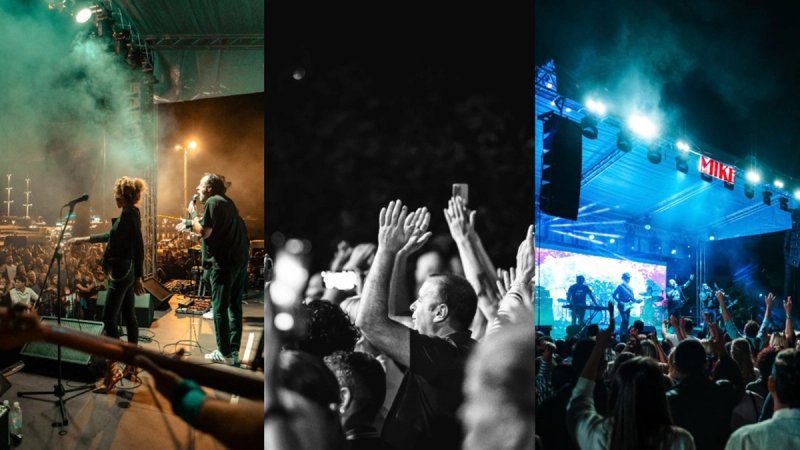 Makarska opet postaje centar ljubavi i glazbe: iz Udruge Mike najavili 14. izdanje festivala