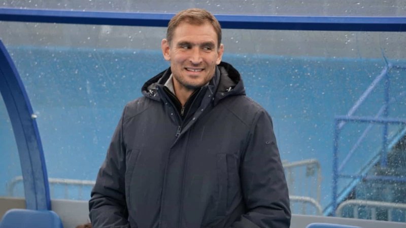 JELAVIĆ: Nismo nezadovoljni našim nastupom, a peto mjesto za nas je uspjeh!