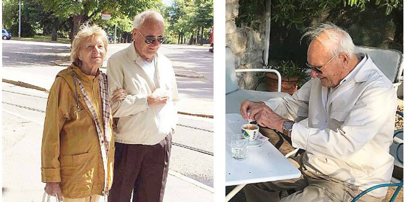 ODLIČNA VIJEST: Pronađen Ante Vuković