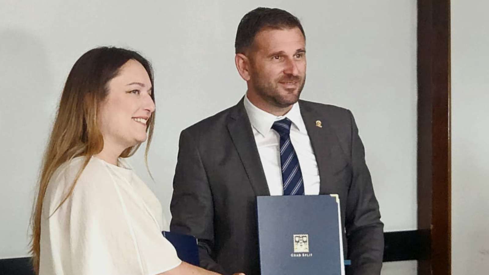 PRVI KORAK Split pokrenuo projekt Centra za starije na Pazdigradu