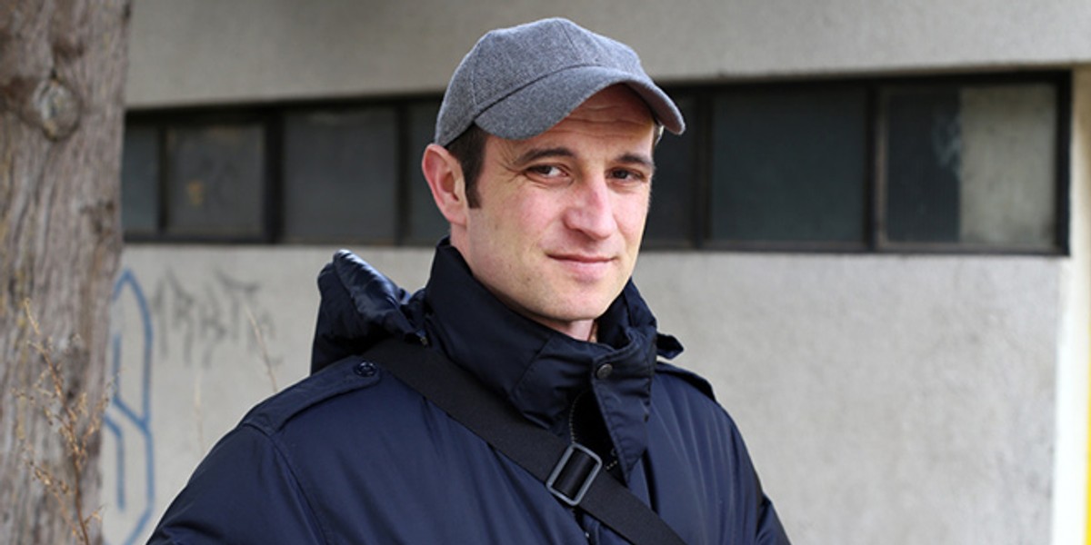 INTERVJU Kristian Petric: Politika kontrolira 95 posto braniteljskih udruga!