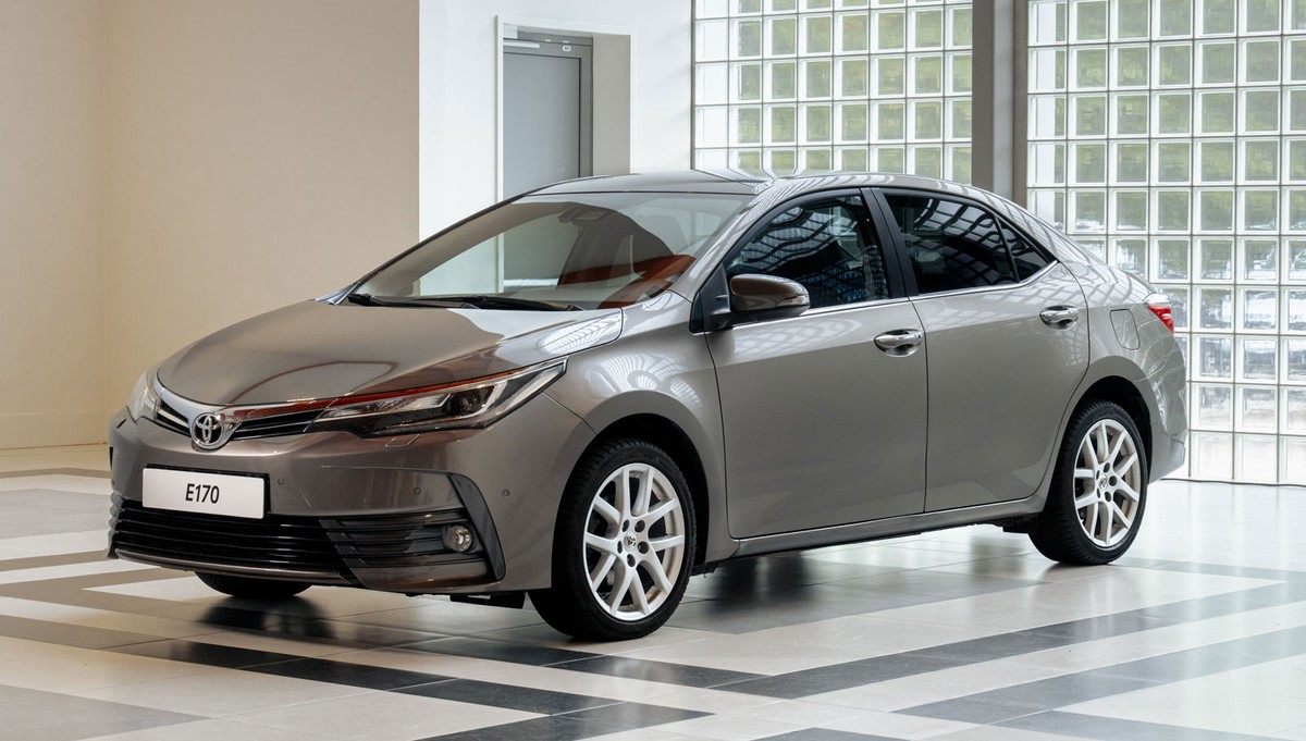 Najprodavaniji automobil na svijetu slavi 60. rođendan – znate li koliko ih je prodano?