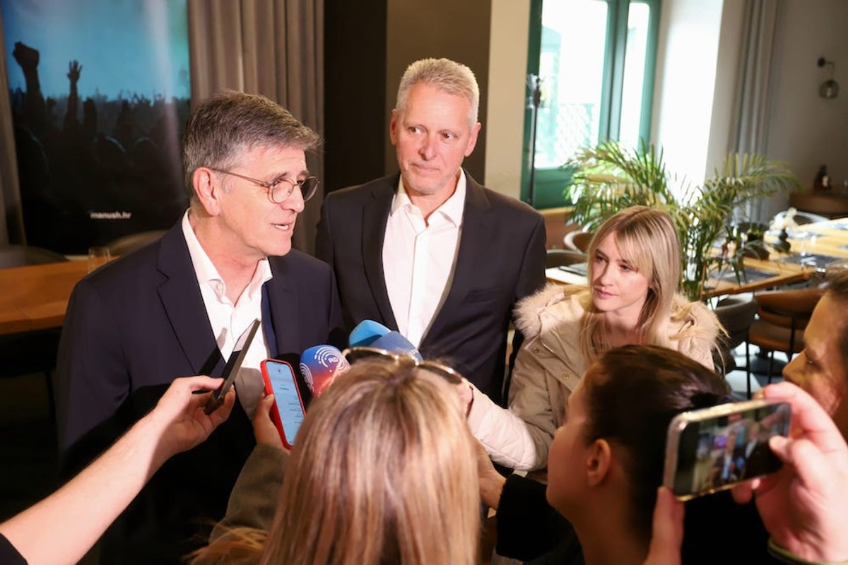 Rišpet | foto: Veljko Martinović