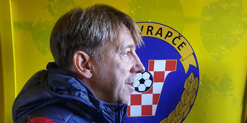 Vulić nakon Vrapča: Momčad se malo digla, a može puno bolje