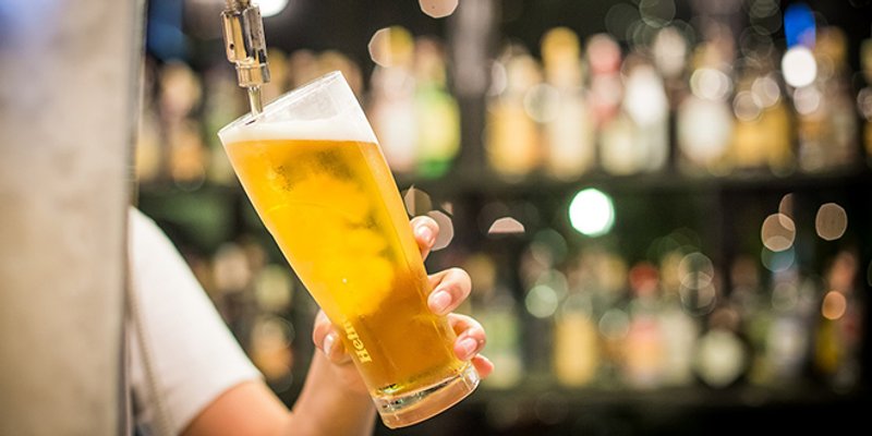 PUB LEOPOLDS Na točionike se vraća najbolje hrvatsko pivo - Imperial IPA!