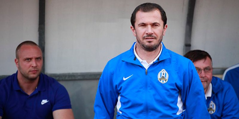 Mario Tokić: Trebali smo pobijediti, ali rezultat je realan