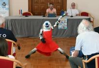 Tonka danas na Sveučilištu, a sutra pomoć u vašem domu