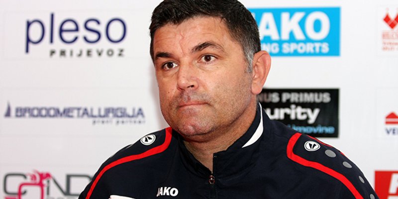 Ivan Matić: Tri boda u Zadru su imperativ!