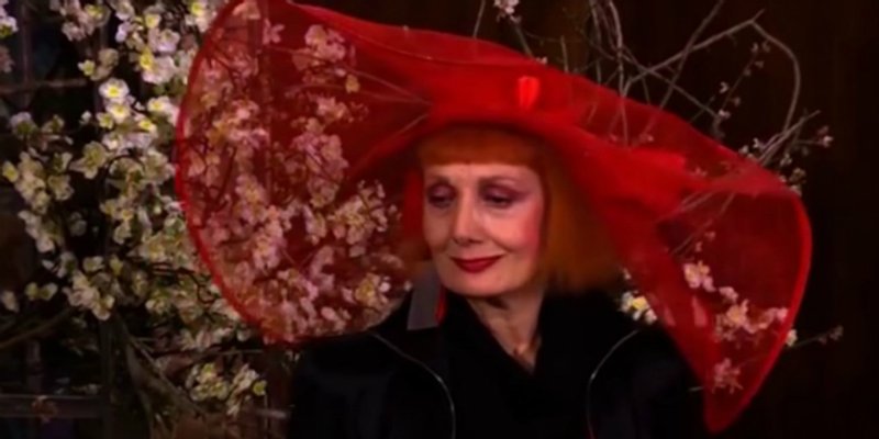 Josipa Lisac o izvedbi himne: Nekima se neće svidjeti, no to je sloboda