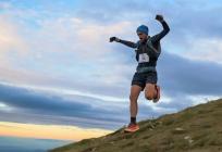 Član KAS Cetina Adventure Danijel Krstulović Opara pobjednik 300milja Trail Cat - The Race