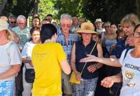 Pregledali madeže i otkrili sumnjive promjene: U Zadru više desetaka ljudi poslano na dodatne pretrage