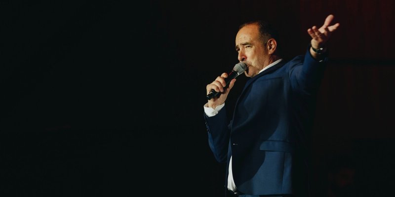 VIDEO Dražen Zečić predstavlja novi singl i spot 'Sve si sama odabrala'