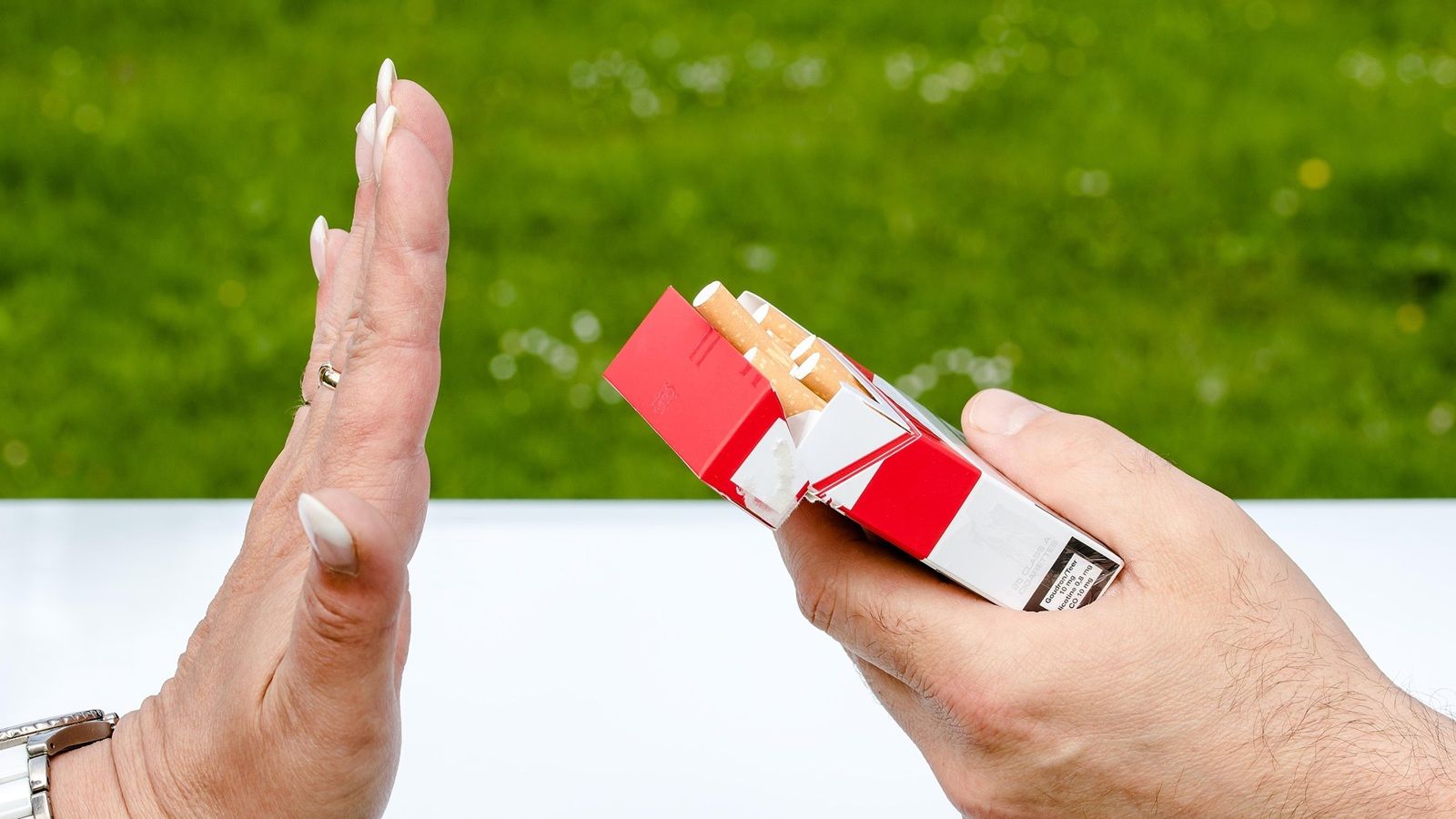 Nova 'Škola nepušenja' u splitskom Zavodu za javno zdravstvo