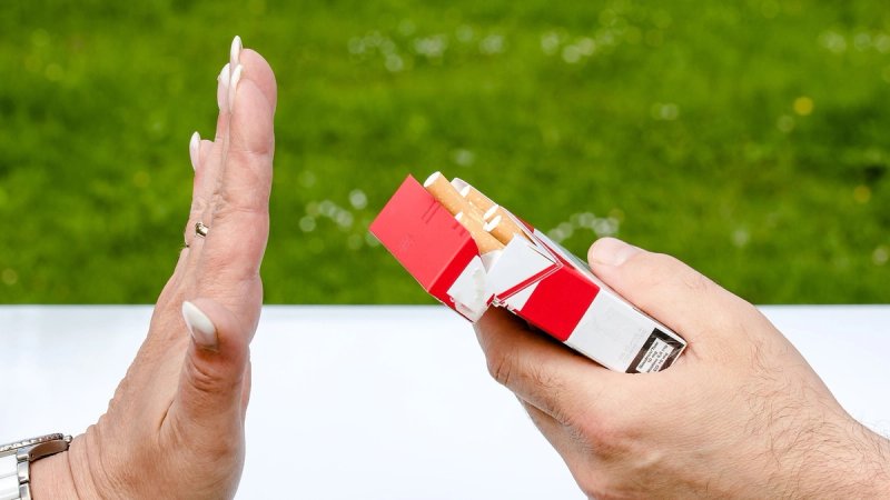 Nova 'Škola nepušenja' u splitskom Zavodu za javno zdravstvo