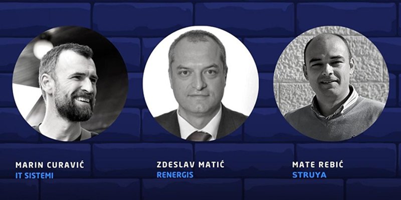 Vrijeme jeftine energije je prošlo, Hrvatska hitno treba zelenu tranziciju