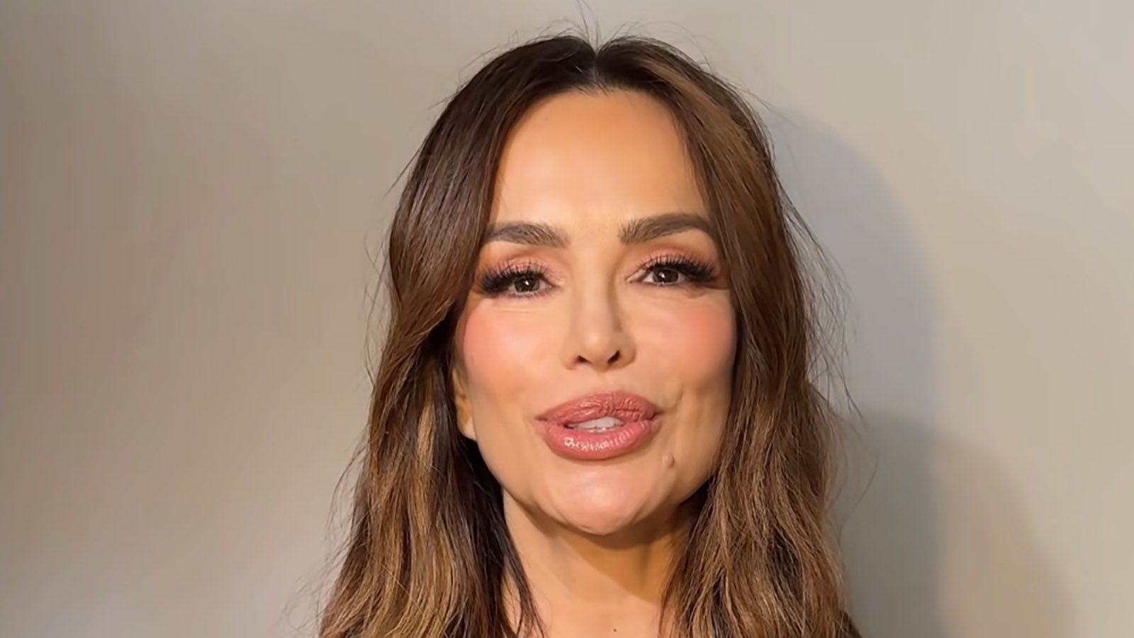 SEVERININA ZAHVALA: 'U početku bijaše riječ'