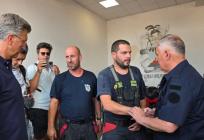 BOBAN: Moje misli prije svega su s ozlijeđenima