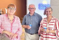 Druga generacija GROWit akceleratora Digitalne Dalmacije u punom je pogonu. HAMAG-BICRO i HBOR stigli su prvi
