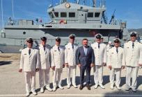 Škorić čestitao 35. obljetnicu HRM-a: Jedno vrijeme imao sam čast nositi tu odoru